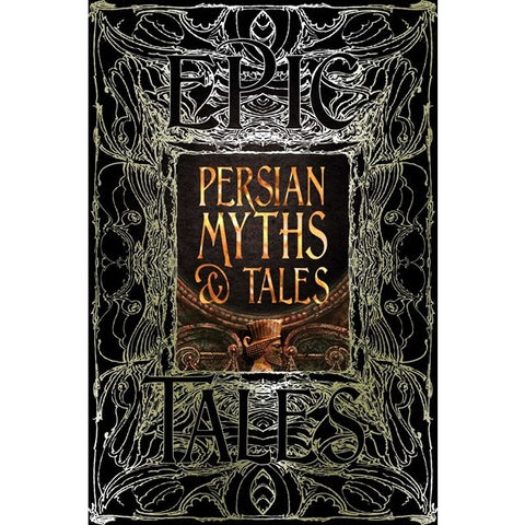 Persian Myths & Tales [Various]