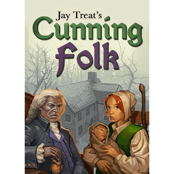 Cunning Folk