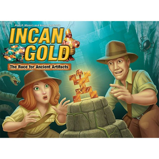 Incan Gold