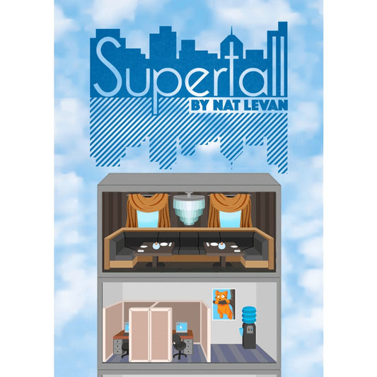 Supertall