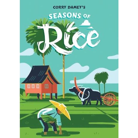 Seasons of Rice