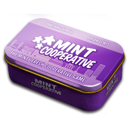 Mint Cooperative