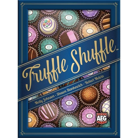 sale - Truffle Shuffle