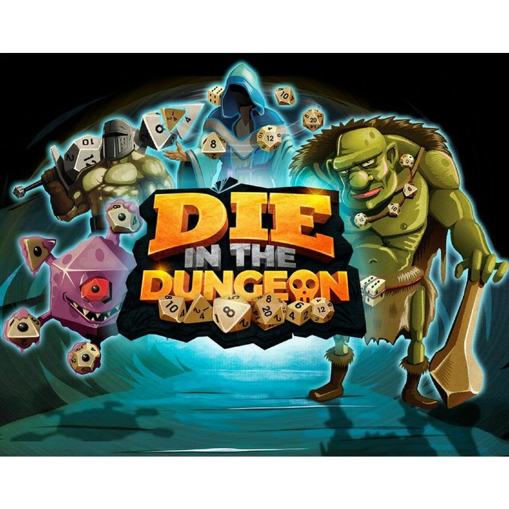 Die in the Dungeon