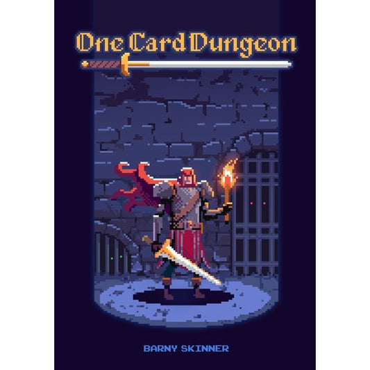 One Card Dungeon