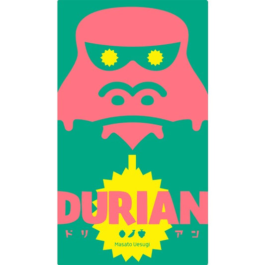 Durian