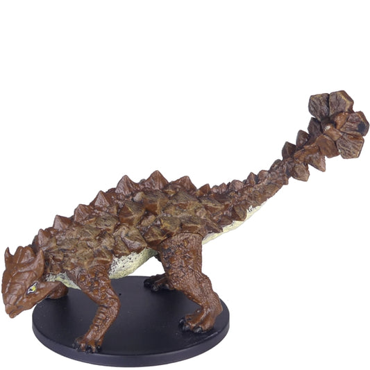 Blind Box mini: City of Lost Omens 29: Pinacosaurus