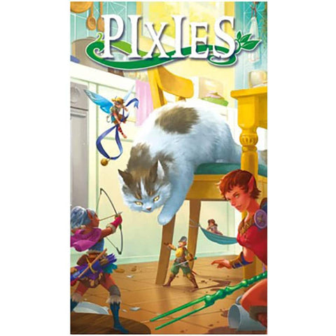 sale - Pixies