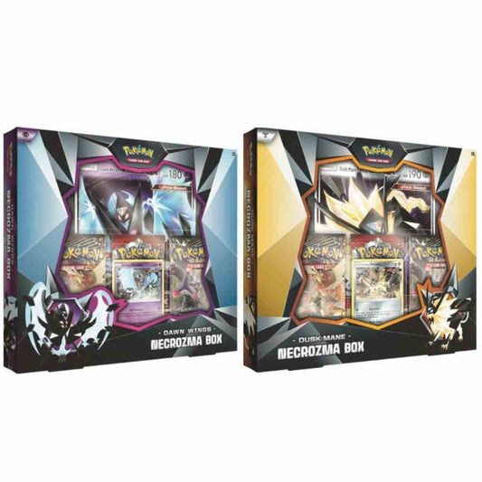 Dusk Mane/Dawn Wings