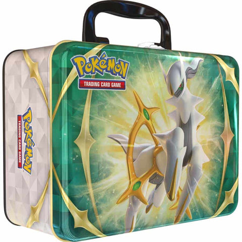 Pokemon: Collector Chest Spring 2022