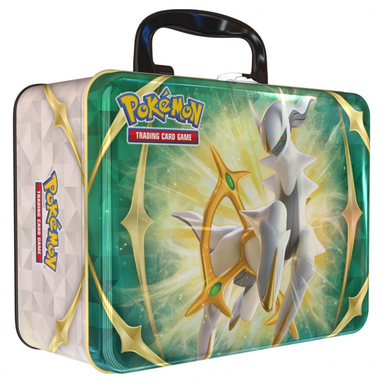 Pokemon: Collector Chest