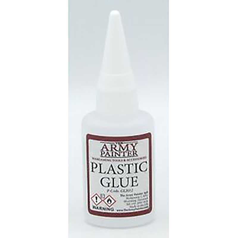 Army Painter Plastic Glue