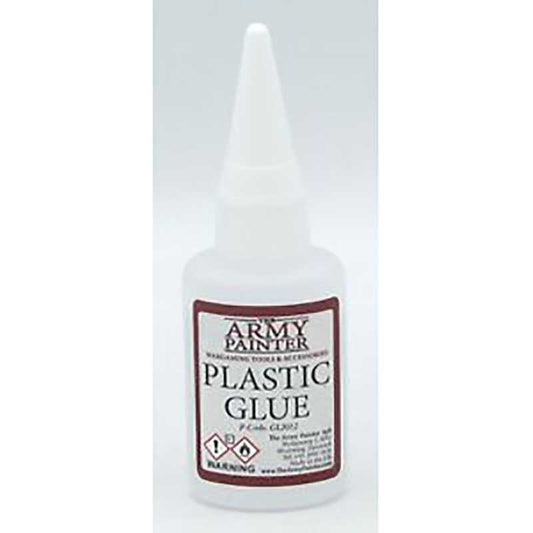 Army Painter Plastic Glue