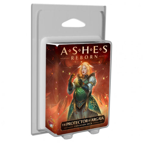 sale - Ashes Reborn: The Protector of Argaia