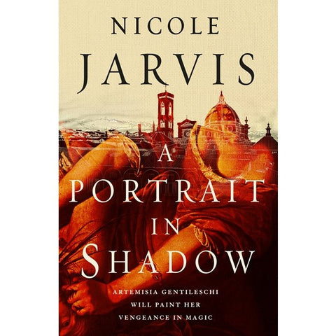A Portrait in Shadow [Jarvis, Nicole]