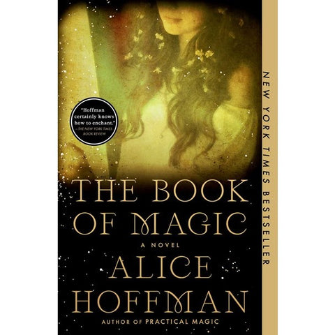 The Book of Magic (Practical Magic, 4) [Hoffman, Alice]