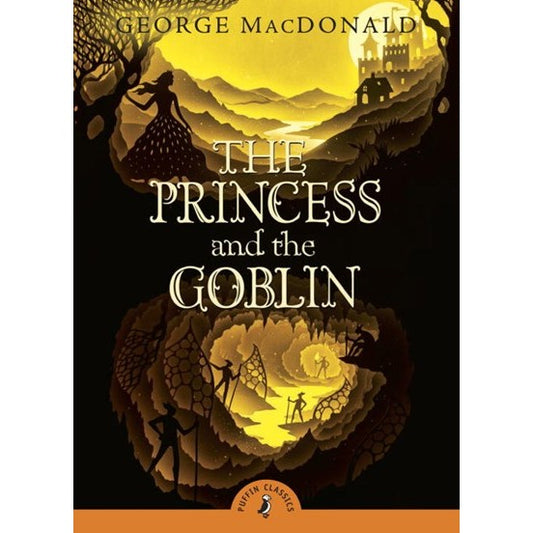The Princess and the Goblin [MacDonald, George]