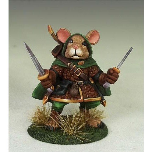 Critter Kingdoms - Hamster Ranger [DSM8034]