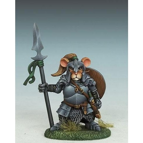 sale - Critter Kingdoms - Hamster Knight [DSM8035]