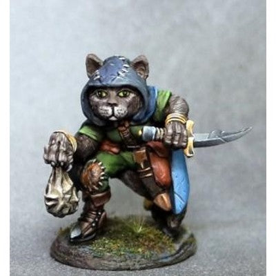 Critter Kingdoms - Cat Rogue [DSM8114]