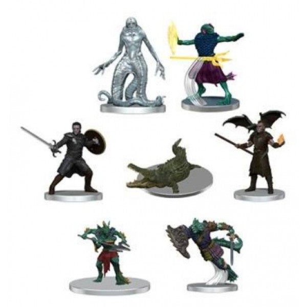 D&D: Icons of the Realms Saltmarsh Box 2 [WZK96063]