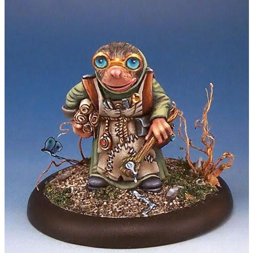 sale - Critter Kingdoms - Mole Alchemist [DSM7978]
