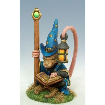 Critter Kingdoms - Mouse Mage [DSM8000]