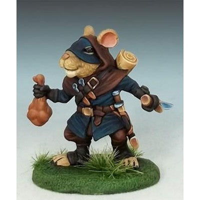 Critter Kingdoms - Hamster Thief [DSM8025]