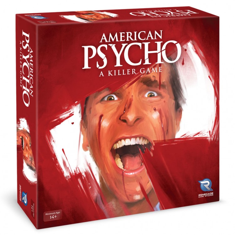 American Psycho: A Killer Game
