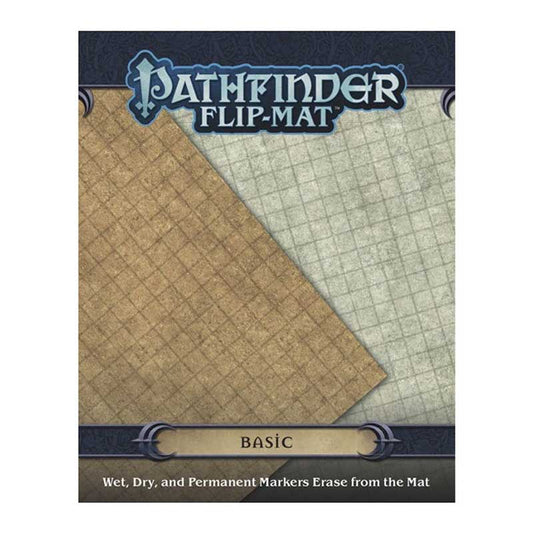 Pathfinder RPG - Flip-Mat Basic [PZO30024]