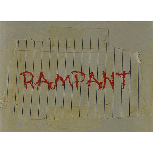 Rampant