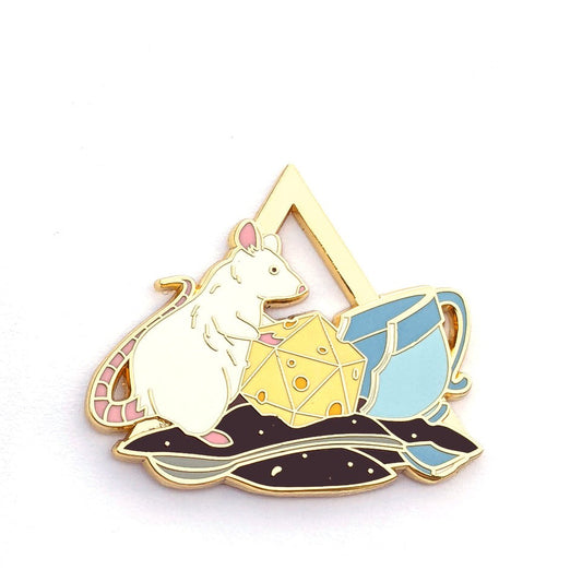 FDP Trash Rolls | Rat