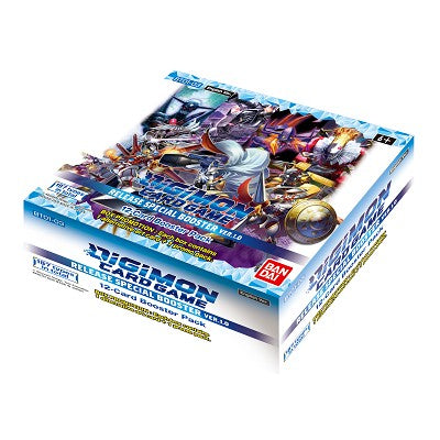 Release Special Booster Box