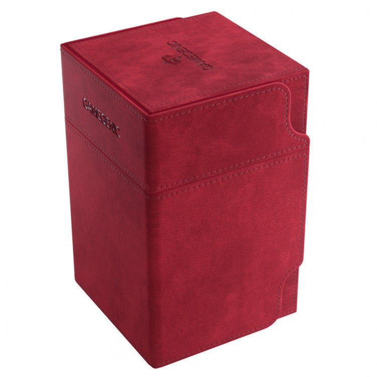 Deck Box: Watchtower: 100+ XL RD