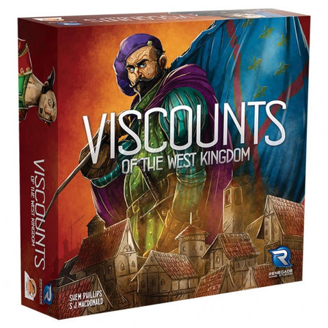 sale - Viscounts of the West Kingdom