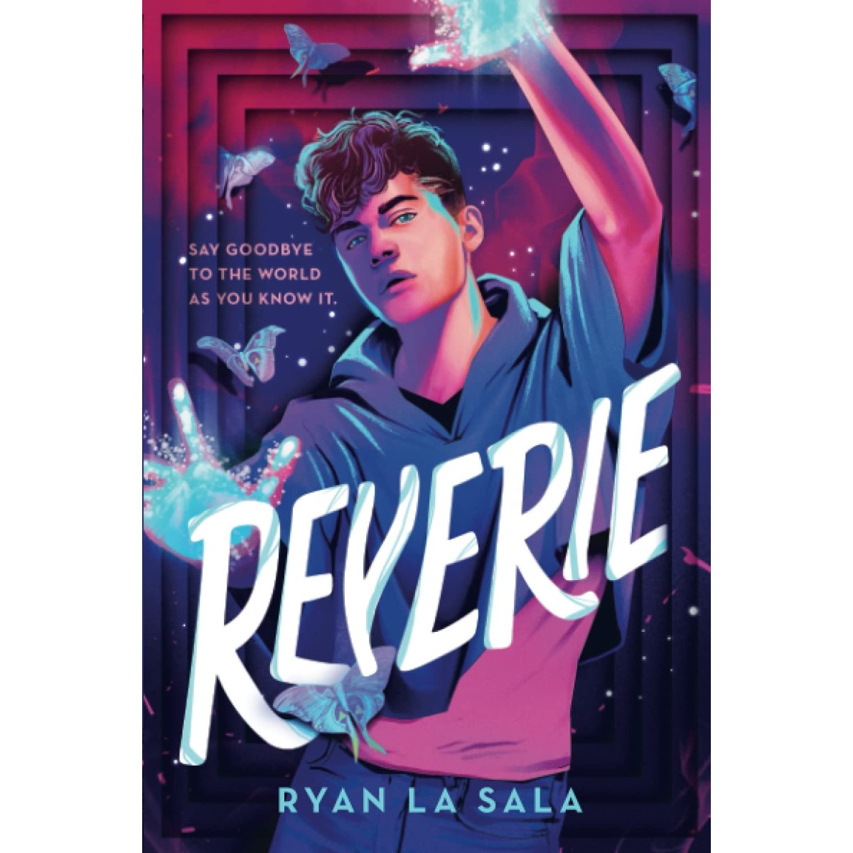 Reverie [La Sala, Ryan]