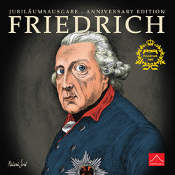 sale - Friedrich - Anniversary Edition