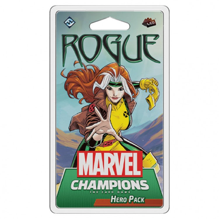 Marvel Champions LCG: Rogue Hero Pack