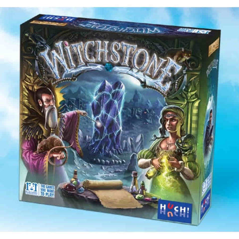 sale - Witchstone