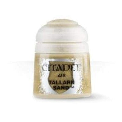 Citadel Tallarn Sand Air Paint