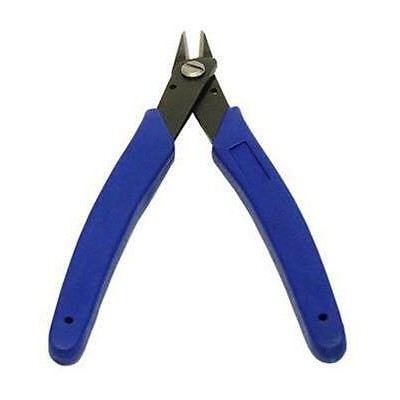 GF9 Plastic Sidecutter