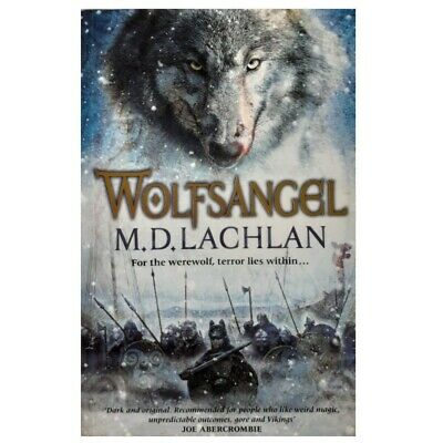 Wolfsangel [Lachlan, M. D.]