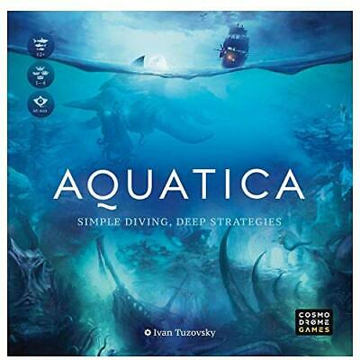 Aquatica