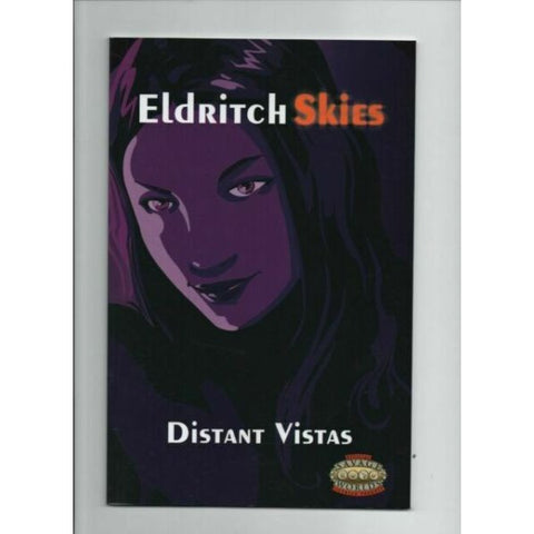 Eldritch Skies - Distant Vistas Vol 1