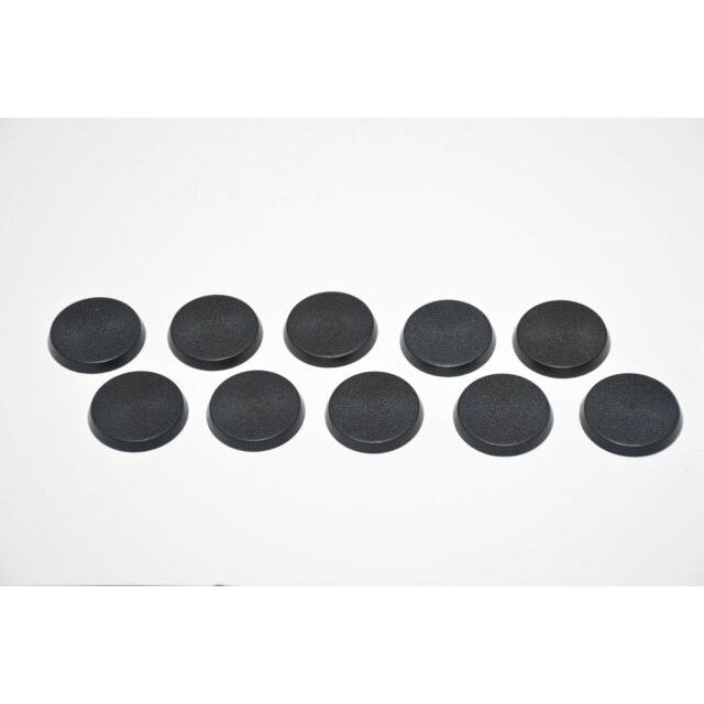 Citadel 50mm Round Bases