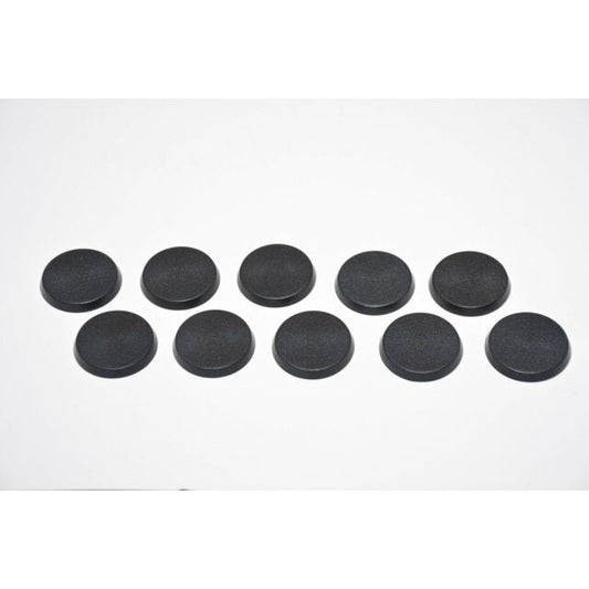 Citadel 50mm Round Bases