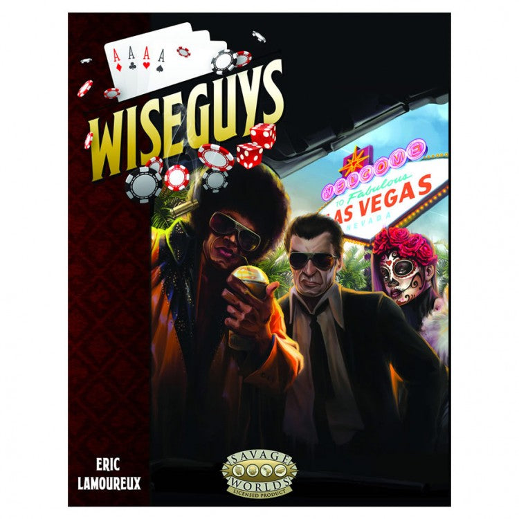 Wiseguys