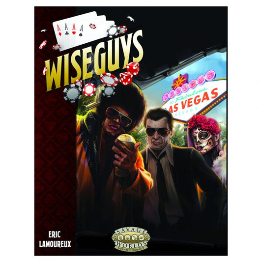 Wiseguys