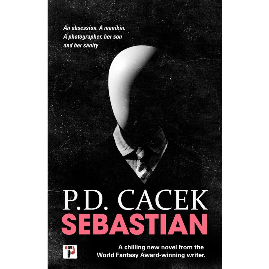 Sebastian [Cacek, P D]