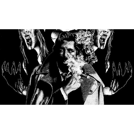 Seekers Beyond The Shroud